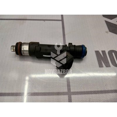 Форсунка инжекторная Renault Logan 2005-2014