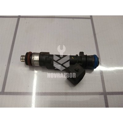 Форсунка инжекторная Renault Logan 2005-2014