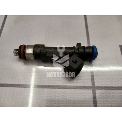 Форсунка инжекторная Renault Logan 2005-2014 Форсунка инжекторная Renault Logan 2005-2014
