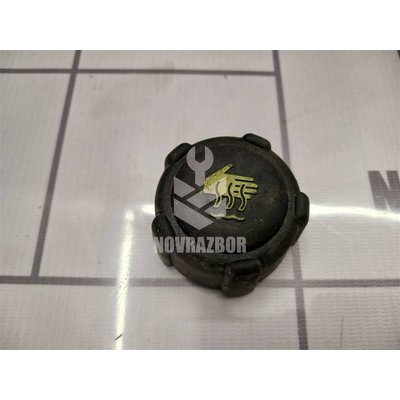 Крышка расширительного бачка Renault Logan 2005-2014 Крышка расширительного бачка Renault Logan 2005-2014