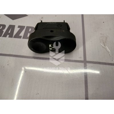 Кнопка стеклоподъемника Renault Logan 2005-2014