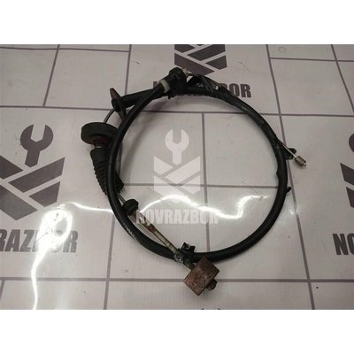 Трос сцепления Renault Logan 2005-2014