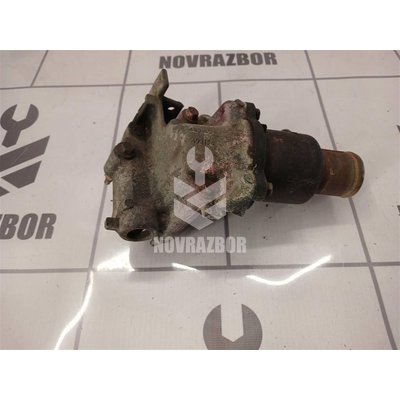 Корпус термостата Renault Logan 2005-2014 Корпус термостата Renault Logan 2005-2014