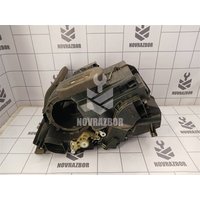 Корпус отопителя Renault Logan 2005-2014