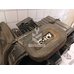 Корпус отопителя Renault Logan 2005-2014