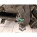 Корпус отопителя Renault Logan 2005-2014