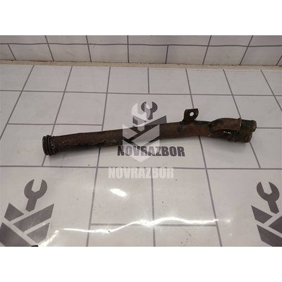 Трубка охлажд. жидкости металлическая Renault Logan 2005-2014