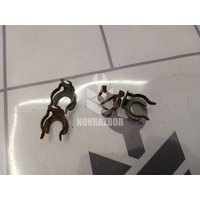 Крепеж Renault Logan 2005-2014