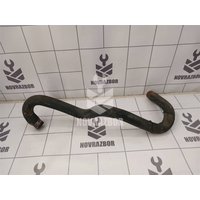 Патрубок радиатора Renault Logan 2005-2014