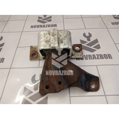 Опора двигателя правая Renault Logan 2005-2014 Опора двигателя правая Renault Logan 2005-2014