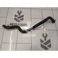 Патрубок Renault Logan 2005-2014