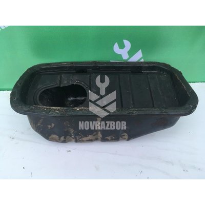Поддон масляный двигателя Renault Symbol 2 2008-2012