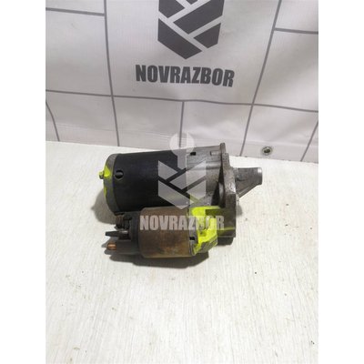 Стартер Renault Logan 2005-2014 Стартер Renault Logan 2005-2014