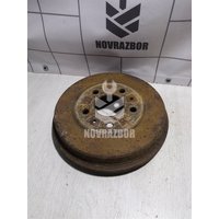 Барабан тормозной Ford Focus 2 05-08