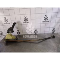 Тяга кулисы КПП Renault Logan 2005-2014