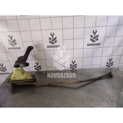 Тяга кулисы КПП Renault Logan 2005-2014