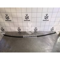 Молдинг лобового стекла Renault Logan 2005-2014