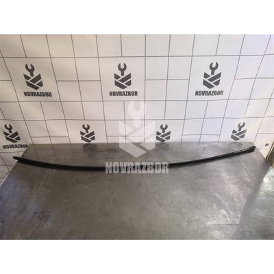 Молдинг лобового стекла Renault Logan 2005-2014 Молдинг лобового стекла Renault Logan 2005-2014