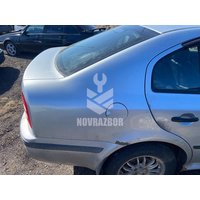 Крыло заднее правое Skoda Octavia A4 1U 2000-2011
