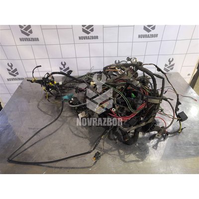 Проводка (коса) Renault Logan 2005-2014 Проводка (коса) Renault Logan 2005-2014