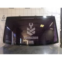 Стекло заднее Renault Logan 2005-2014