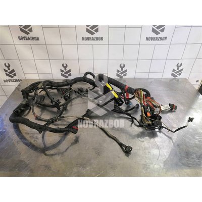 Проводка (коса) Renault Logan 2005-2014 Проводка (коса) Renault Logan 2005-2014