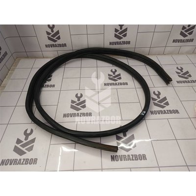 Уплотнитель Renault Logan 2005-2014 Уплотнитель Renault Logan 2005-2014