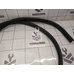 Уплотнитель Renault Logan 2005-2014 Уплотнитель Renault Logan 2005-2014