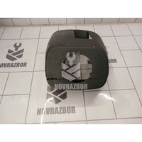 Кожух рулевой колонки Renault Logan 2005-2014