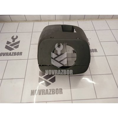 Кожух рулевой колонки Renault Logan 2005-2014 Кожух рулевой колонки Renault Logan 2005-2014