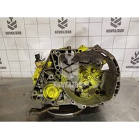 МКПП механическая коробка Renault Logan 2005-2014
