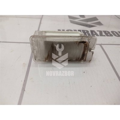 Плафон салонный Renault Logan 2005-2014 Плафон салонный Renault Logan 2005-2014