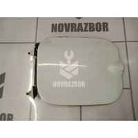 Лючок бензобака Renault Logan 2005-2014