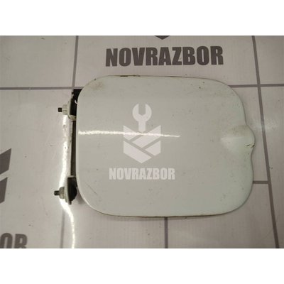 Лючок бензобака Renault Logan 2005-2014