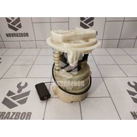 Насос топливный электро Renault Logan 2005-2014