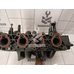 Коллектор впускной Renault Logan 2005-2014 Коллектор впускной Renault Logan 2005-2014