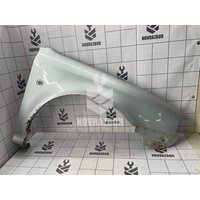 Крыло переднее правое Skoda Octavia A4 1U 2000-2011