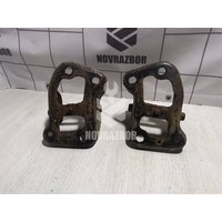 Кронштейн задней балки Chevrolet Aveo T200 03-08