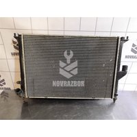 Радиатор основной Renault Logan 2005-2014