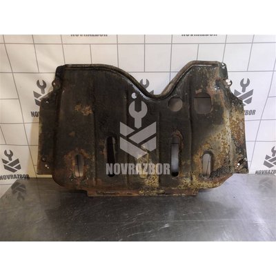 Защита Renault Logan 2005-2014 Защита Renault Logan 2005-2014