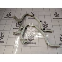 Петля крышки багажника Renault Logan 2005-2014