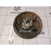 Щит опорный задний левый Renault Logan 2005-2014