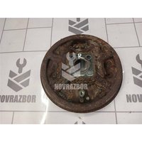 Щит опорный задний правый Renault Logan 2005-2014