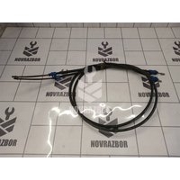 Трос стояночного тормоза Renault Logan 2005-2014