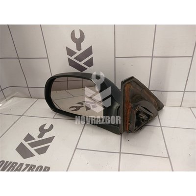 Зеркало левое электрическое Kia Spectra 2001-2011 Зеркало левое электрическое Kia Spectra 2001-2011