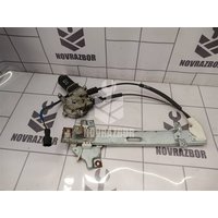 Стеклоподъемник электр. задний правый Kia Spectra 2001-2011