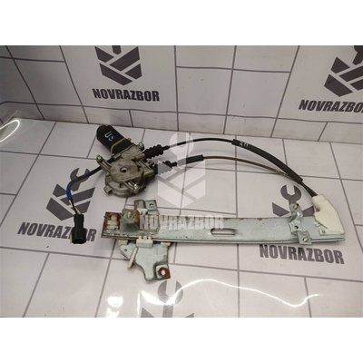 Стеклоподъемник электр. задний правый Kia Spectra 2001-2011