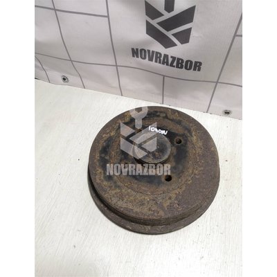 Барабан тормозной Renault Logan 2005-2014 Барабан тормозной Renault Logan 2005-2014
