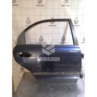 Дверь задняя правая Kia Spectra 2001-2011