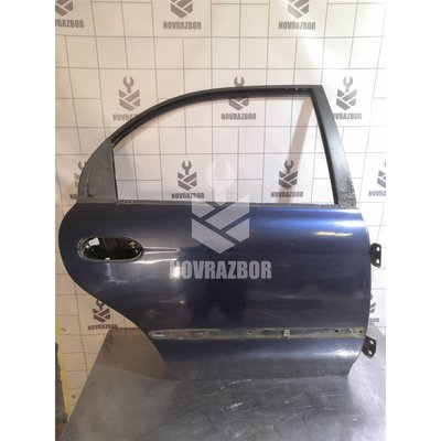 Дверь задняя правая Kia Spectra 2001-2011